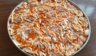 Yogutlu-silor-tarifi