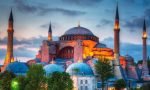 Ayasofya-Camisi