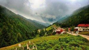 Ayder Yaylas?