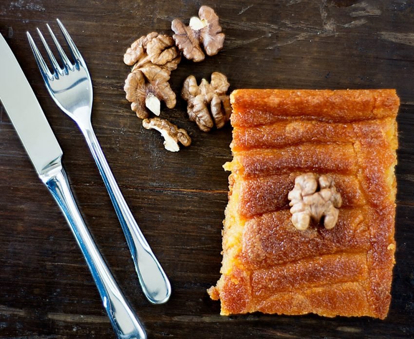 Peynir Helvası Evde Nasıl Yapılır?