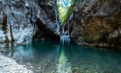 Sehriban-Kanyonu-Ulasim