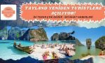 TAYLAND YEN?DEN TUR?STLERE AÇILIYOR!SEYAHAT HABERLER?