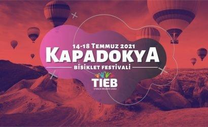 Tiebfest-Kapadokya