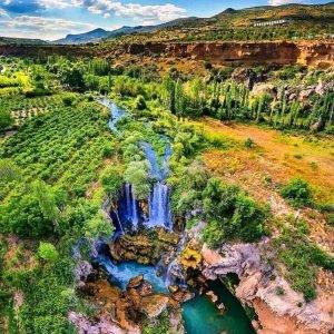 Yerkopru-Selalesi