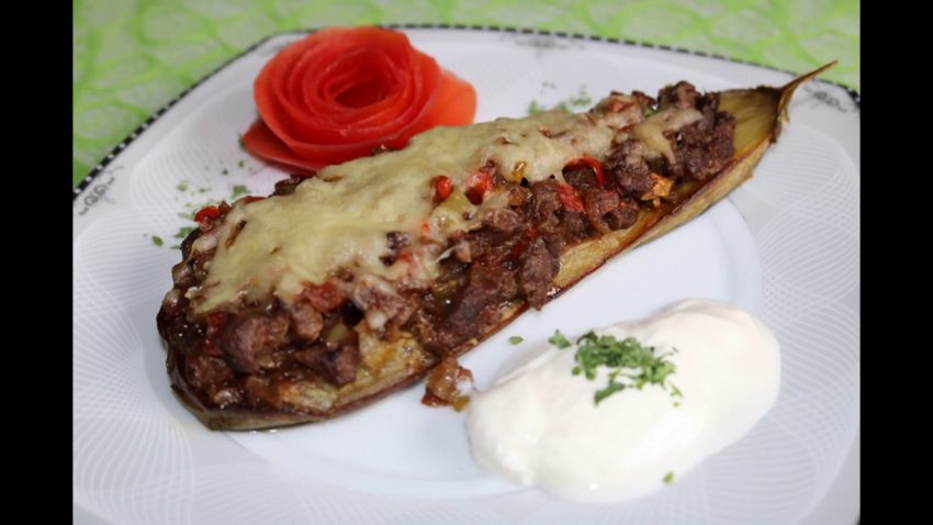 Abant Kebabı Evde Nasıl Yapılırr?