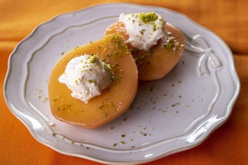 Ayva Tatlısı Evde Nasıl Yapılır?