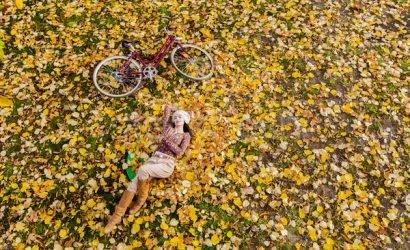 bisiklet ilkbahar haz?rl?klar?