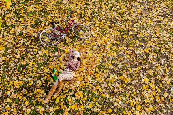 Bisiklet Sezonuna Giriş Hazırlıkları