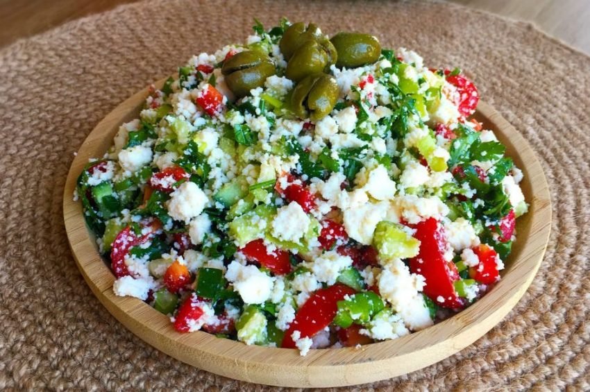 Çingene Pilavı Evde Nasıl Yapılır ?