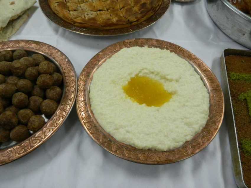 Mastuva Evde Nasıl Yapılır?