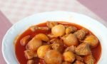 sarimsakli-et