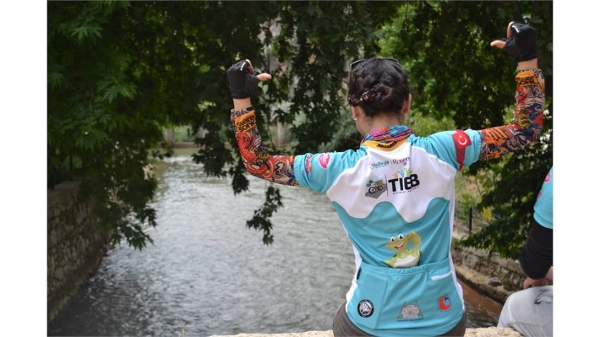 TIEBFest ile Doğada Var Olmaya Var Mısınız?