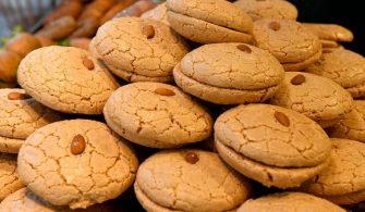 Aci-Badem-Kurabiyesi