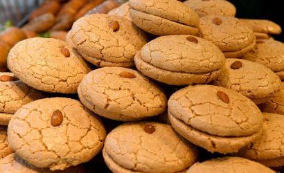 Aci-Badem-Kurabiyesi