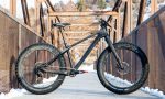 Fat-bike