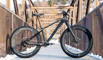 Fat-bike