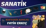 Fatih Erkoç SANAT?K