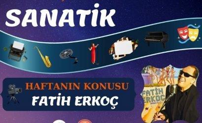 Fatih Erkoç SANAT?K