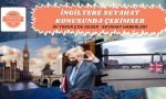 NG?LTERE SEYAHAT KONUSUNDA ÇEK?MSER SEYAHAT HABERLER?
