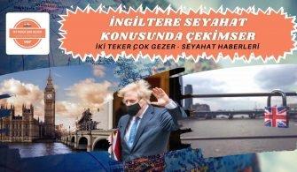 NG?LTERE SEYAHAT KONUSUNDA ÇEK?MSER SEYAHAT HABERLER?