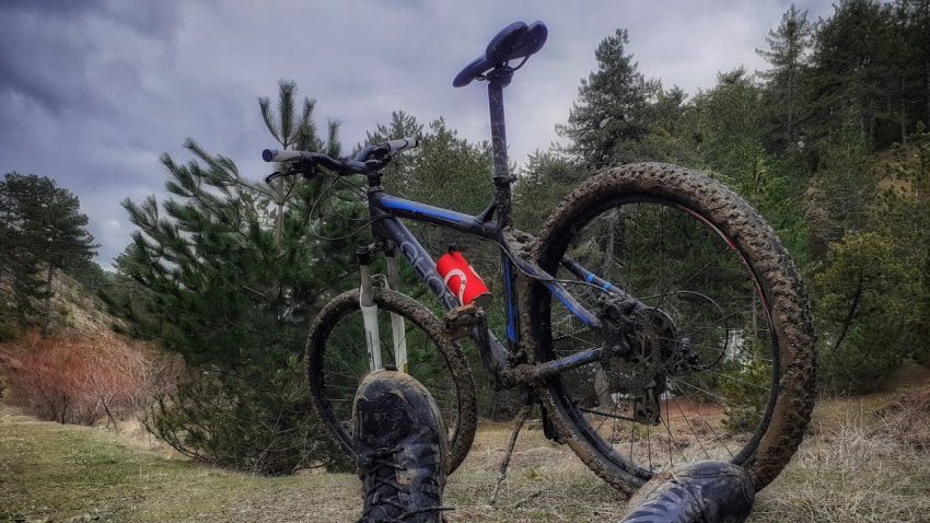 Dağ Bisikletine Başlangıç İpuçlar?