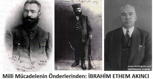 ibrahim ethem akıncı