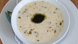 Ayran-Asi-Corbasi