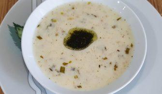 Ayran-Asi-Corbasi