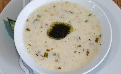 Ayran-Asi-Corbasi