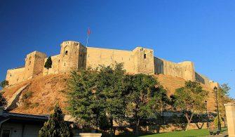 Gaziantep-Kalesi