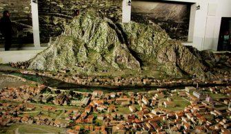 Minyatur-Amasya-Muzesii