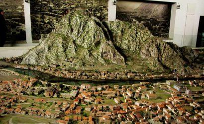Minyatur-Amasya-Muzesii