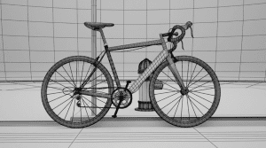 3d-bisiklet