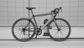 3d-bisiklet