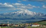 Erciyes-Dagi