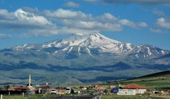 Erciyes-Dagi