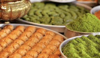 Gaziantep-Baklavasi-1