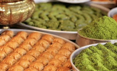 Gaziantep-Baklavasi-1