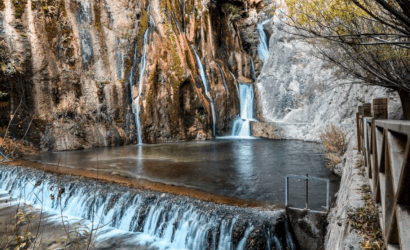 Gunpinar-Selalesi-Ulasim