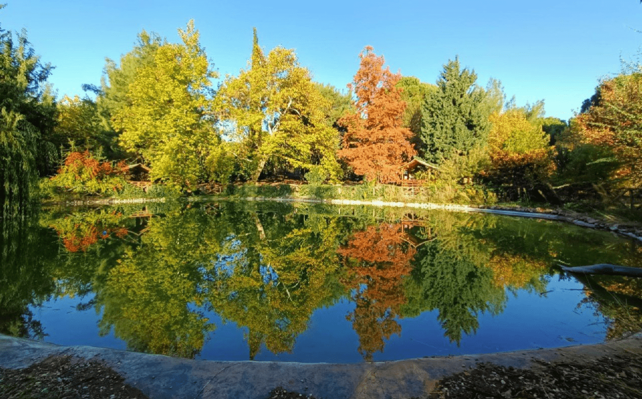 Kapicam-Tabiat-Parki-Ulasim