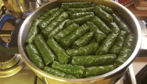 Kara-Lahana-Sarmasi