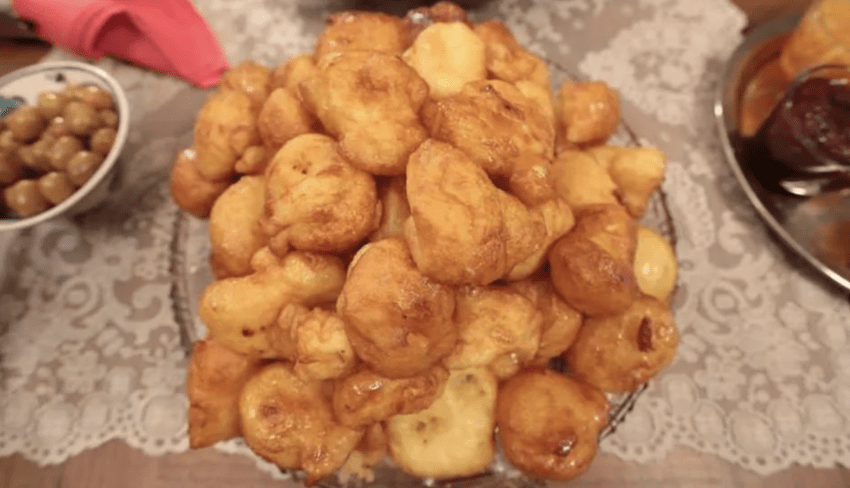 Lalaped Evde Nasıl Yapılır?