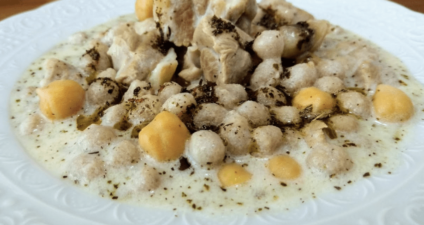 Yuvalama Evde Nasıl Yapılır?