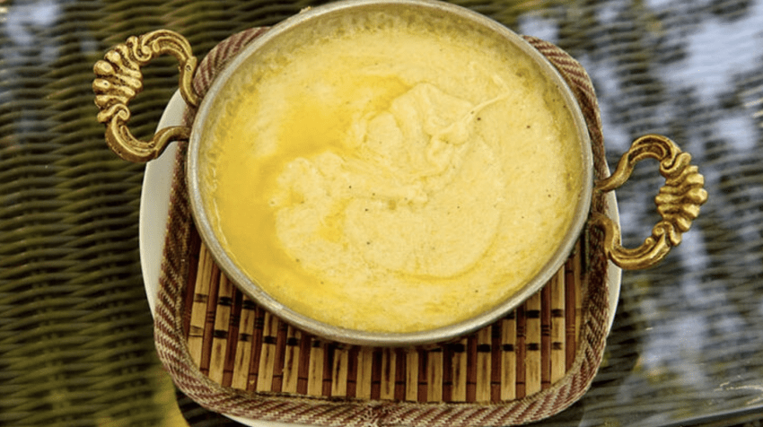 Asude Kuymağı Evde Nasıl Yapılır?