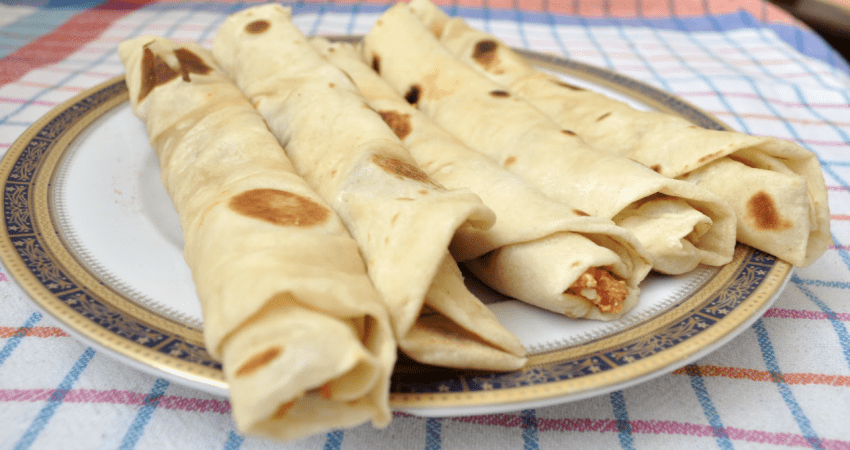 Sıkma Evde Nasıl Yapılır?