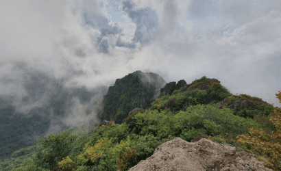 Yoroz-kent-ormani-kamp