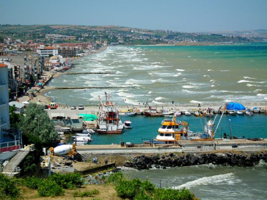 Kumbağ Plajı