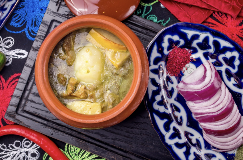 Piti Evde Nasıl Yapılır?