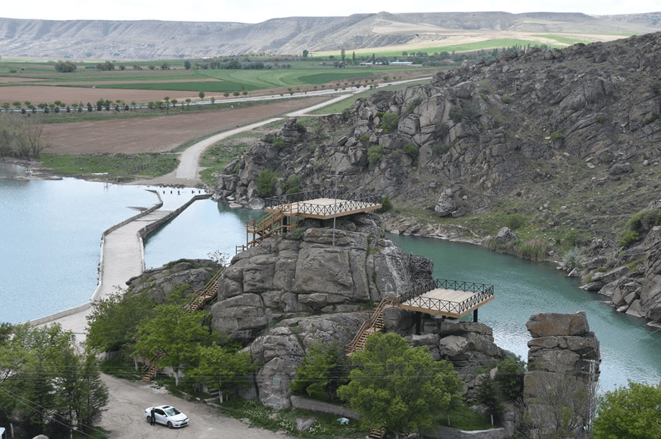 cesnigir-koprusu-ulasim