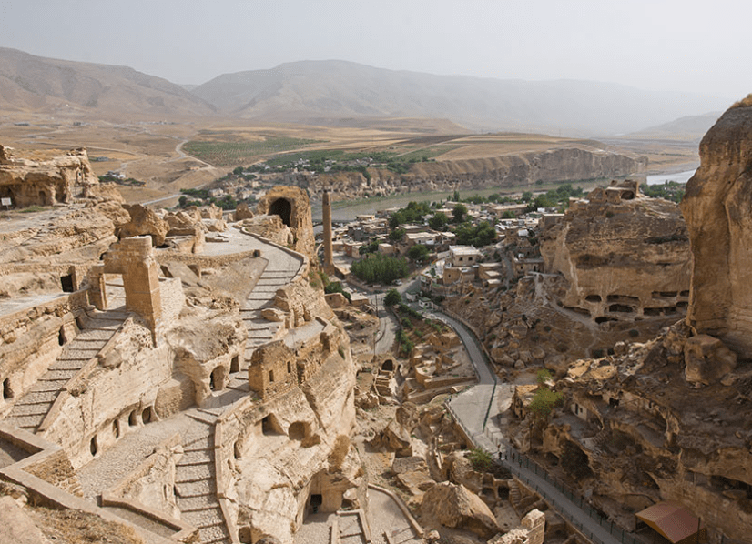 hasankeyf-kalesi